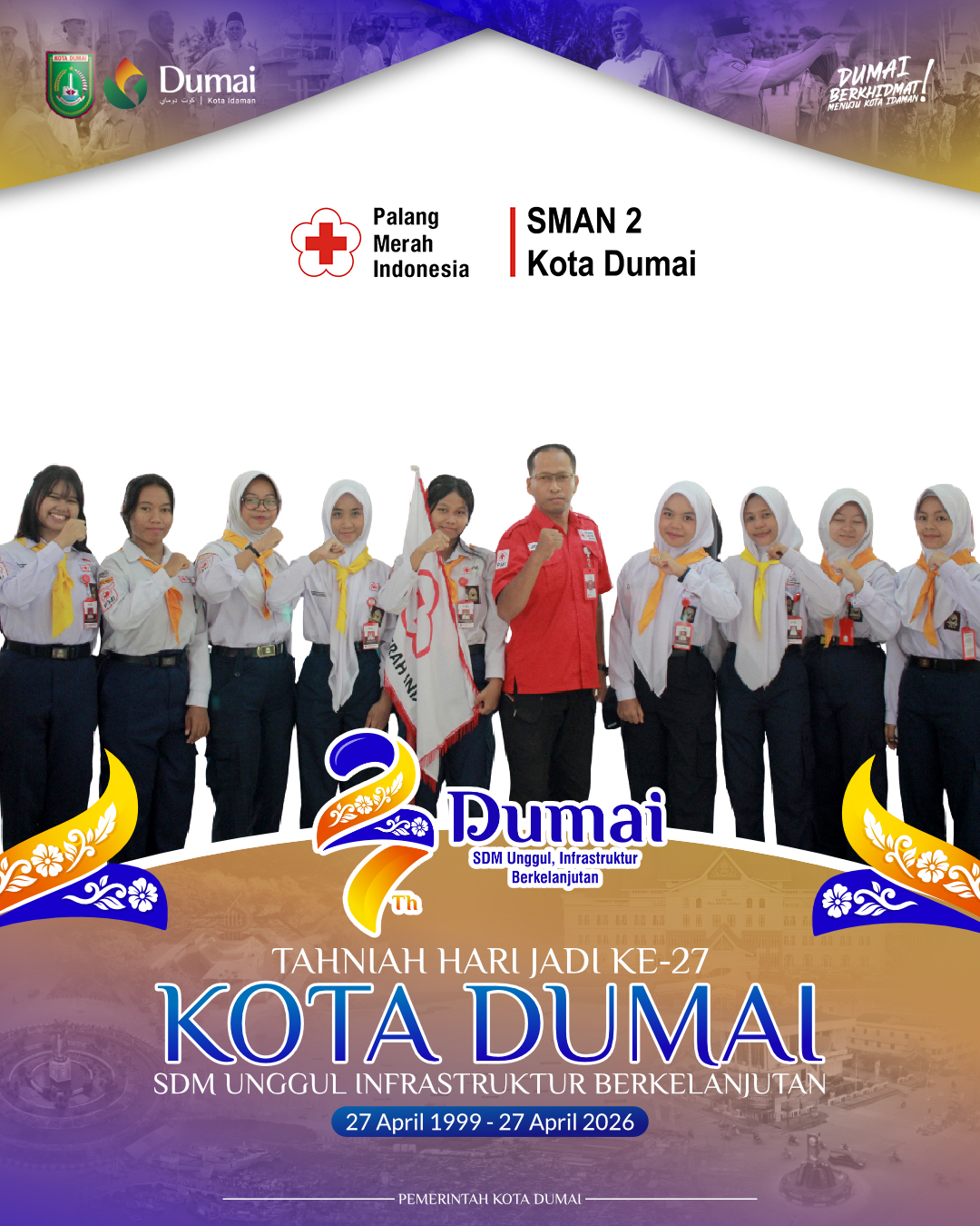 PMR SMANDA